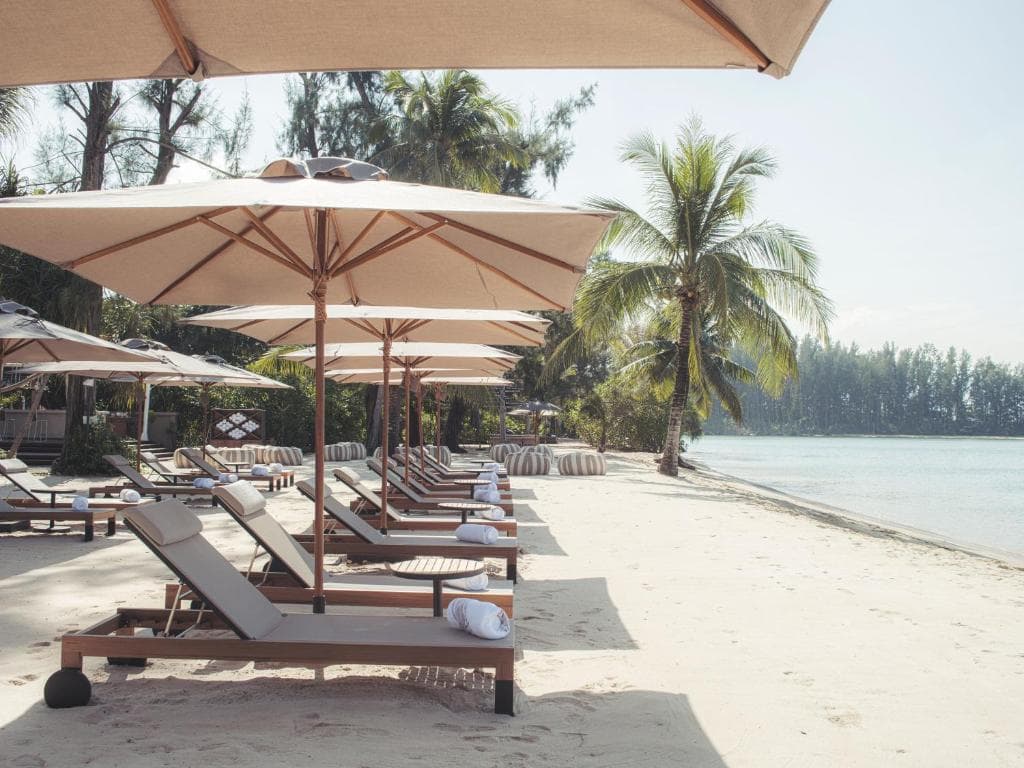 Anantara Layan Resort Phuket - 21
