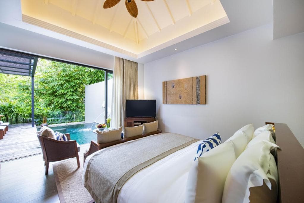 Anantara Layan Resort Phuket - 25