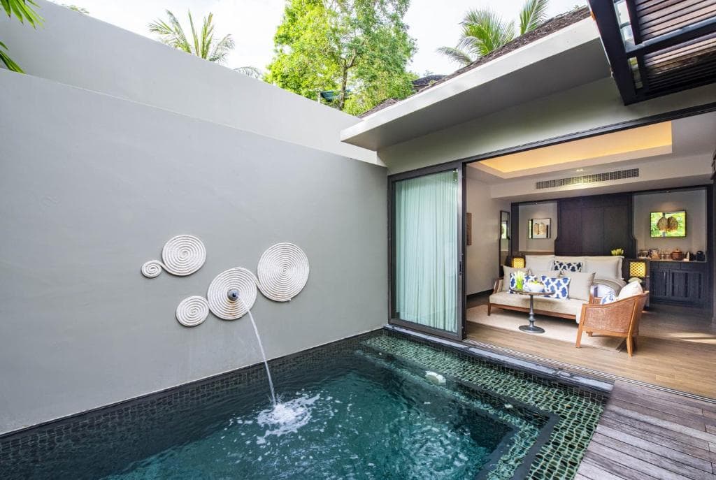 Anantara Layan Resort Phuket - 26