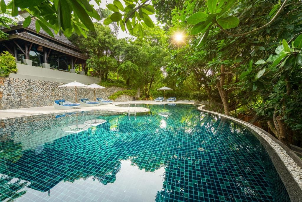 Anantara Layan Resort Phuket - 31