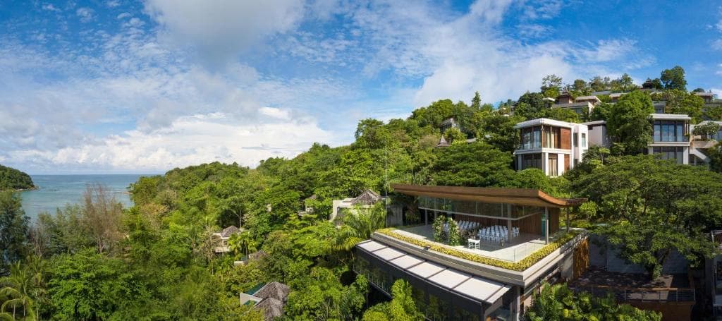Anantara Layan Resort Phuket - 32