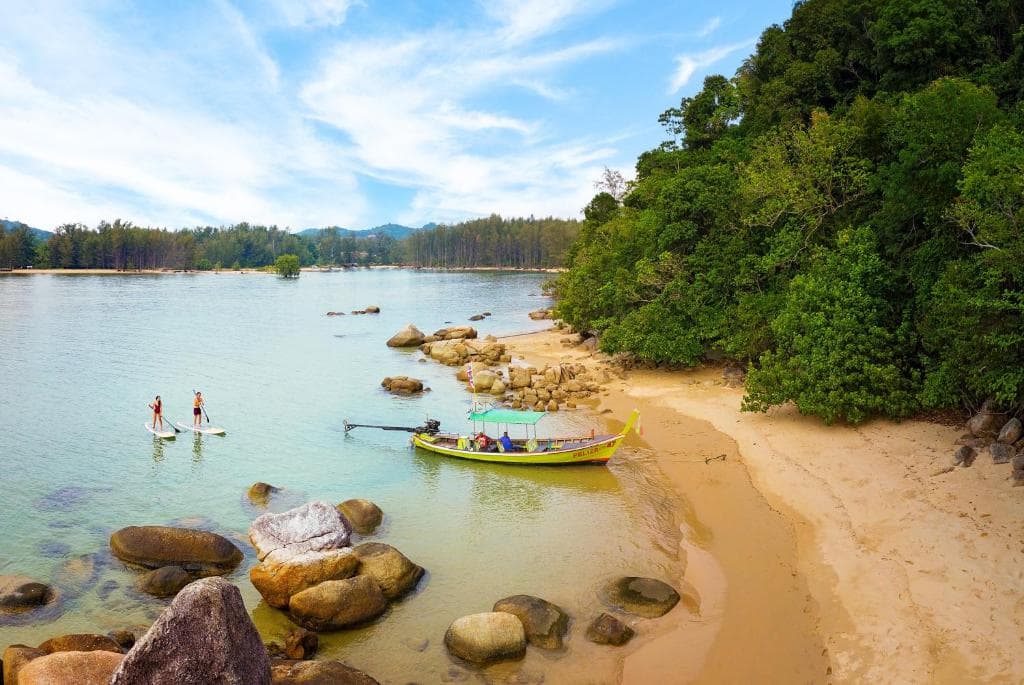 Anantara Layan Resort Phuket - 33