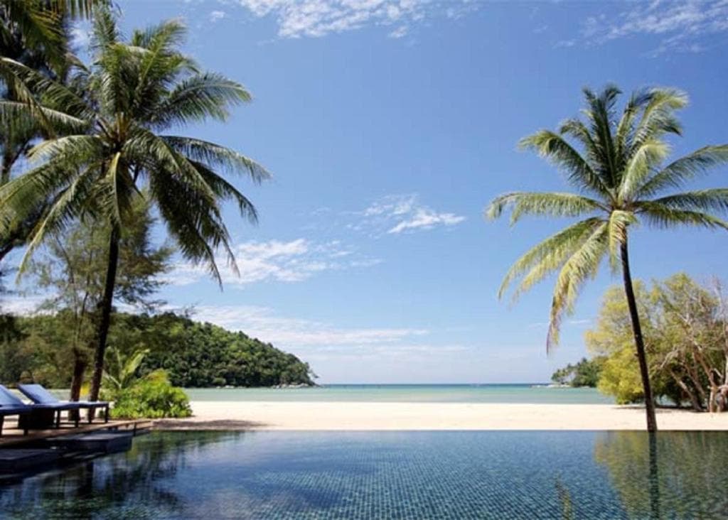 Anantara Layan Resort Phuket - 36