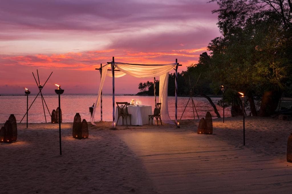 Anantara Layan Resort Phuket - 37