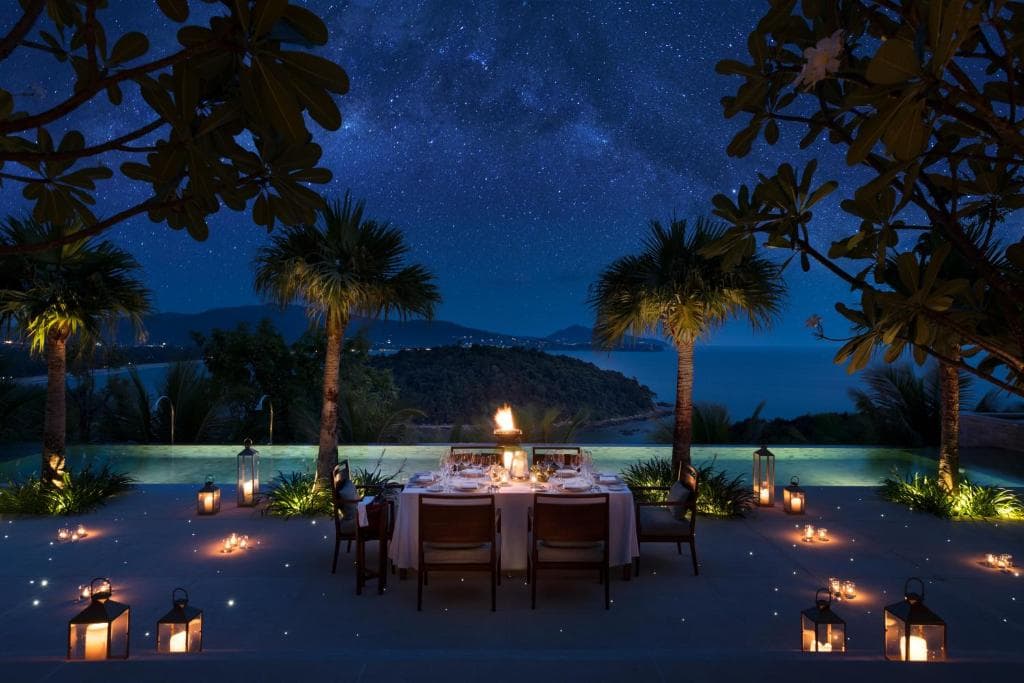 Anantara Layan Resort Phuket - 40