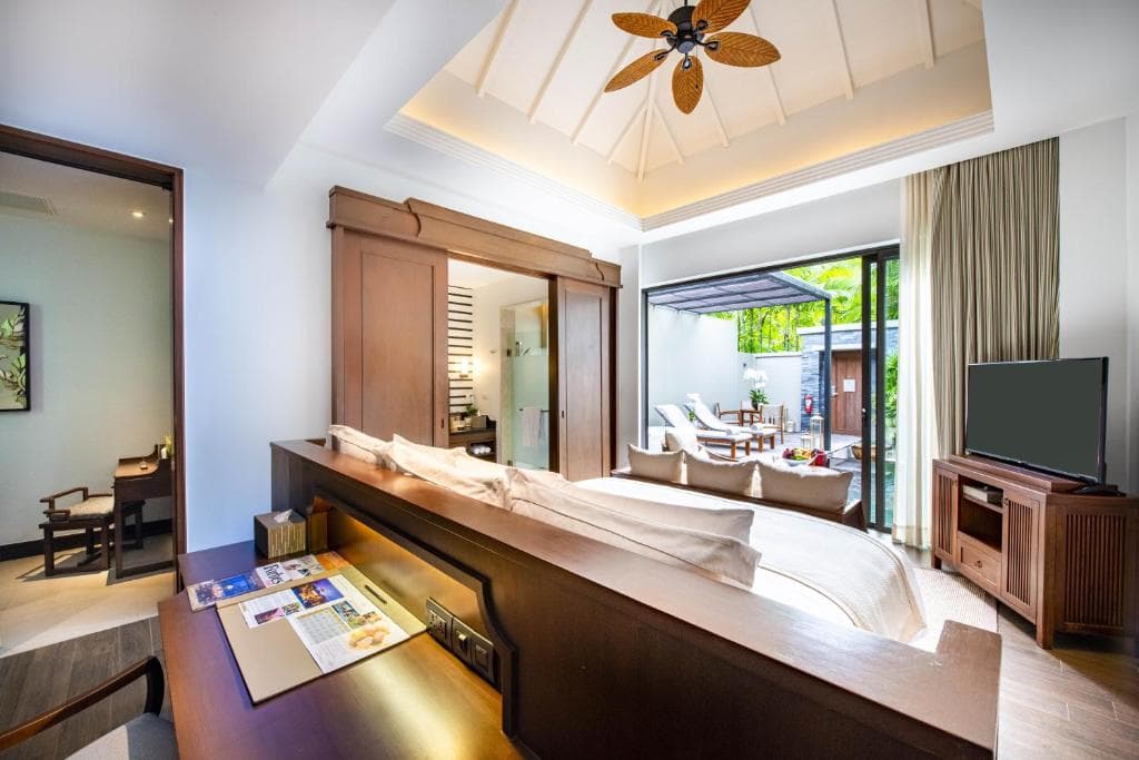 Anantara Layan Resort Phuket - 45