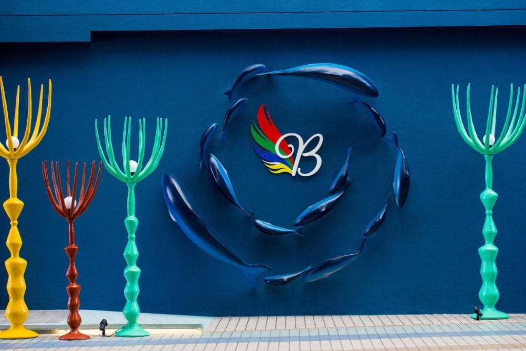 Hotel Beyond Patong - 10