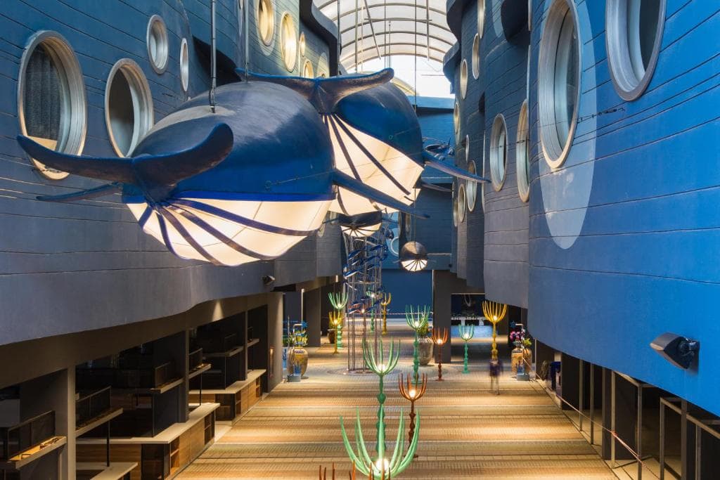 Hotel Beyond Patong - 11