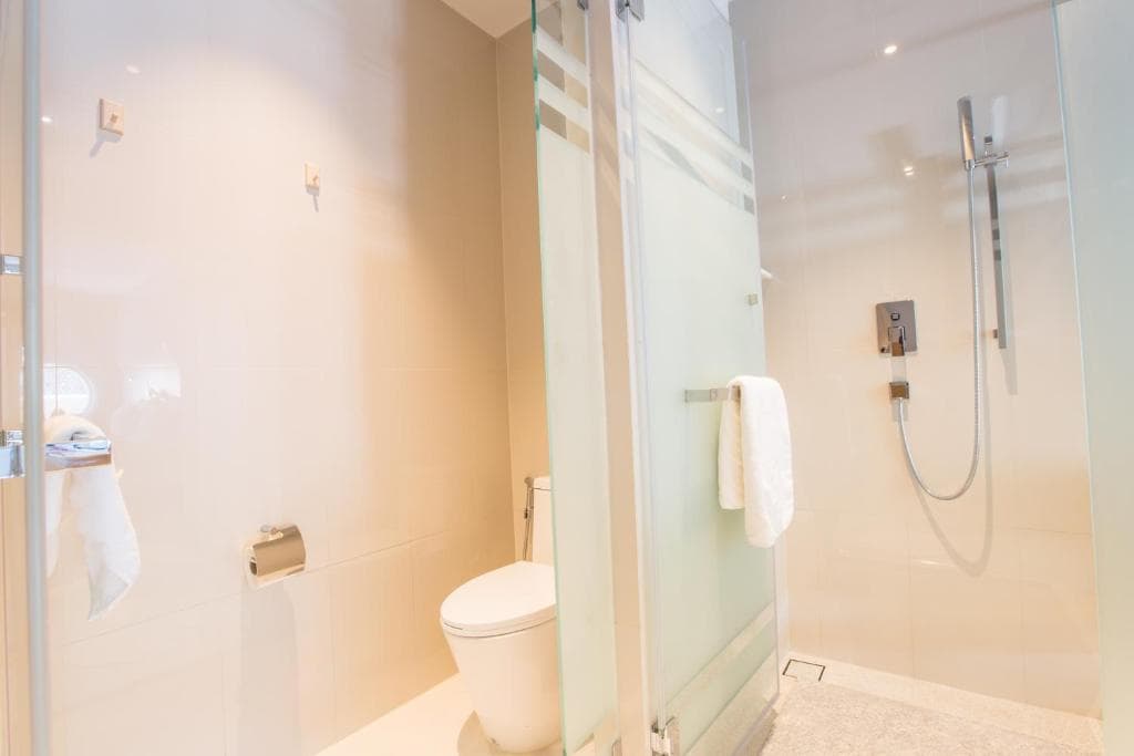 Hotel Beyond Patong - 17