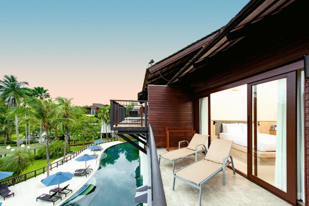 Holiday Ao Nang Beach Resort - 5