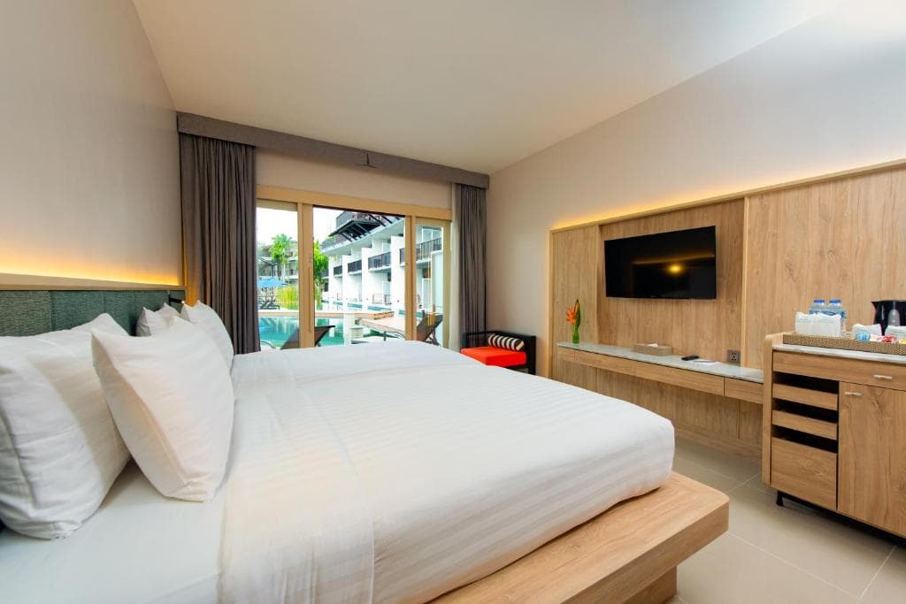 Holiday Ao Nang Beach Resort - 6