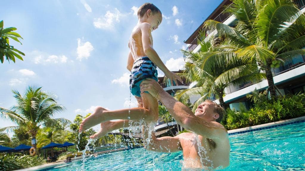 Holiday Ao Nang Beach Resort - 7