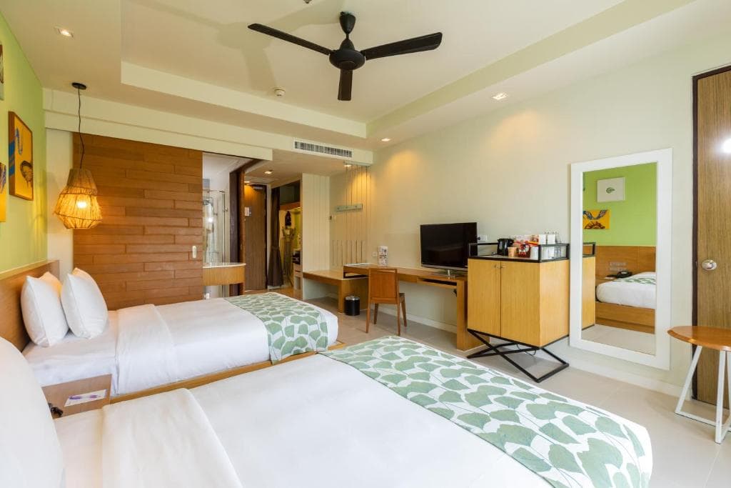 Holiday Ao Nang Beach Resort - 22