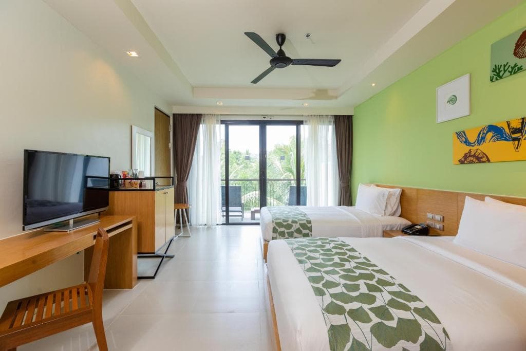Holiday Ao Nang Beach Resort - 23