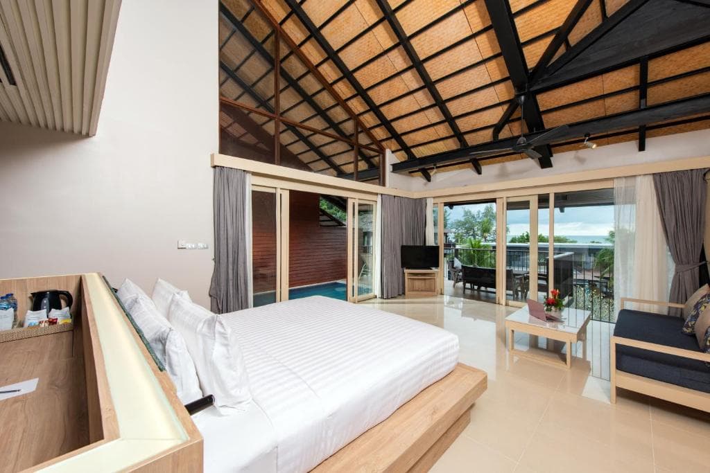 Holiday Ao Nang Beach Resort - 25