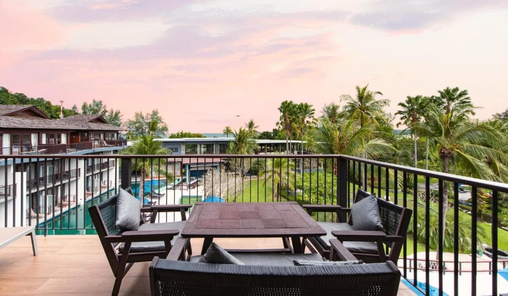 Holiday Ao Nang Beach Resort - 26