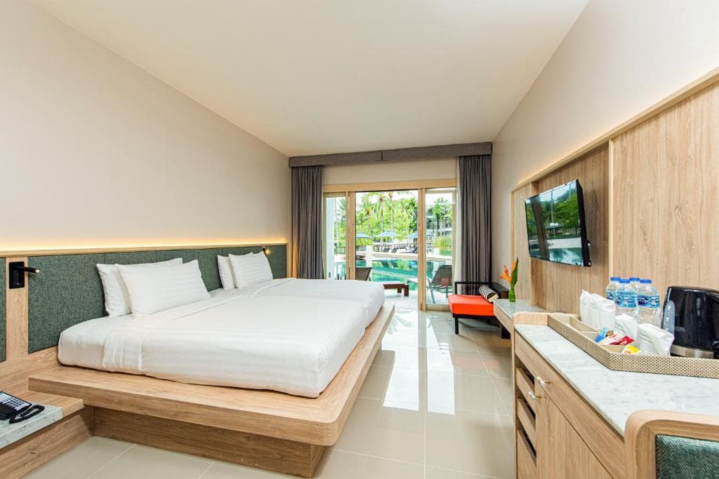 Holiday Ao Nang Beach Resort - 29