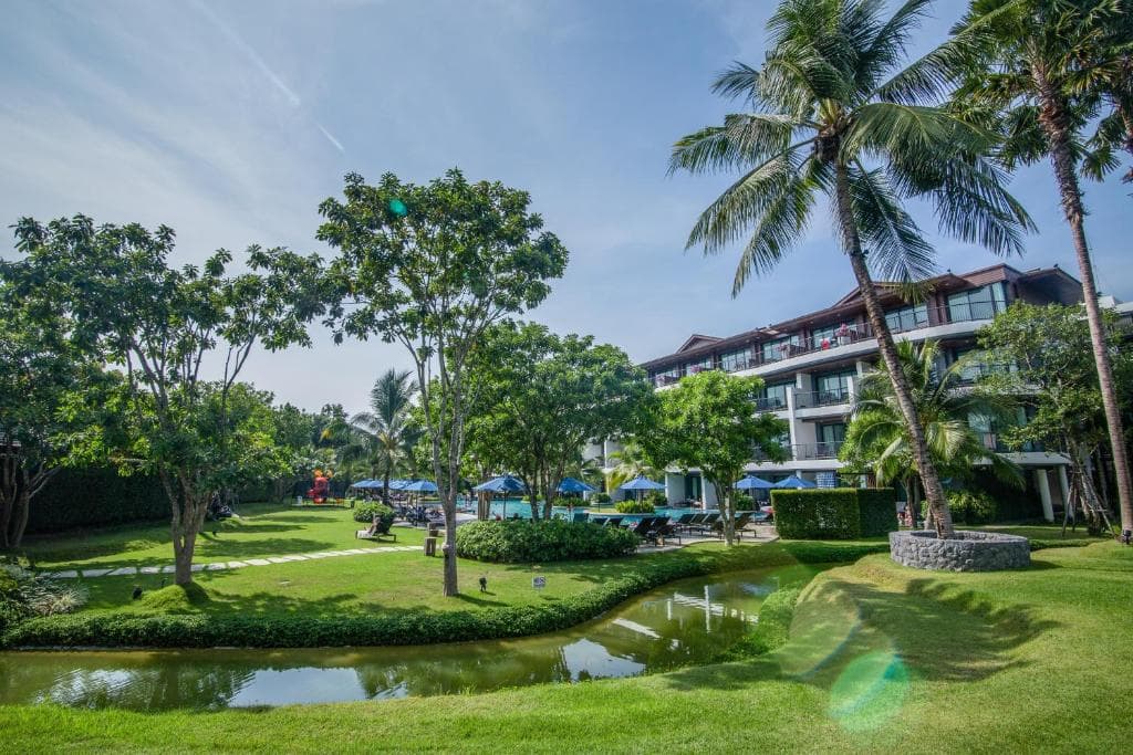 Holiday Ao Nang Beach Resort - 31