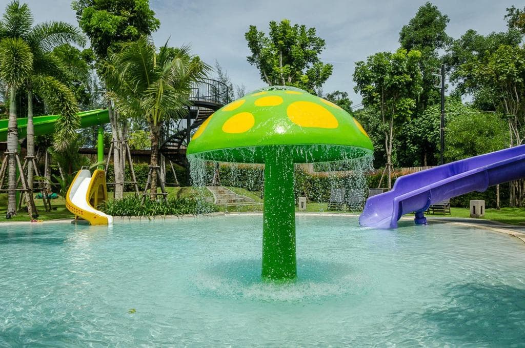 Holiday Ao Nang Beach Resort - 35