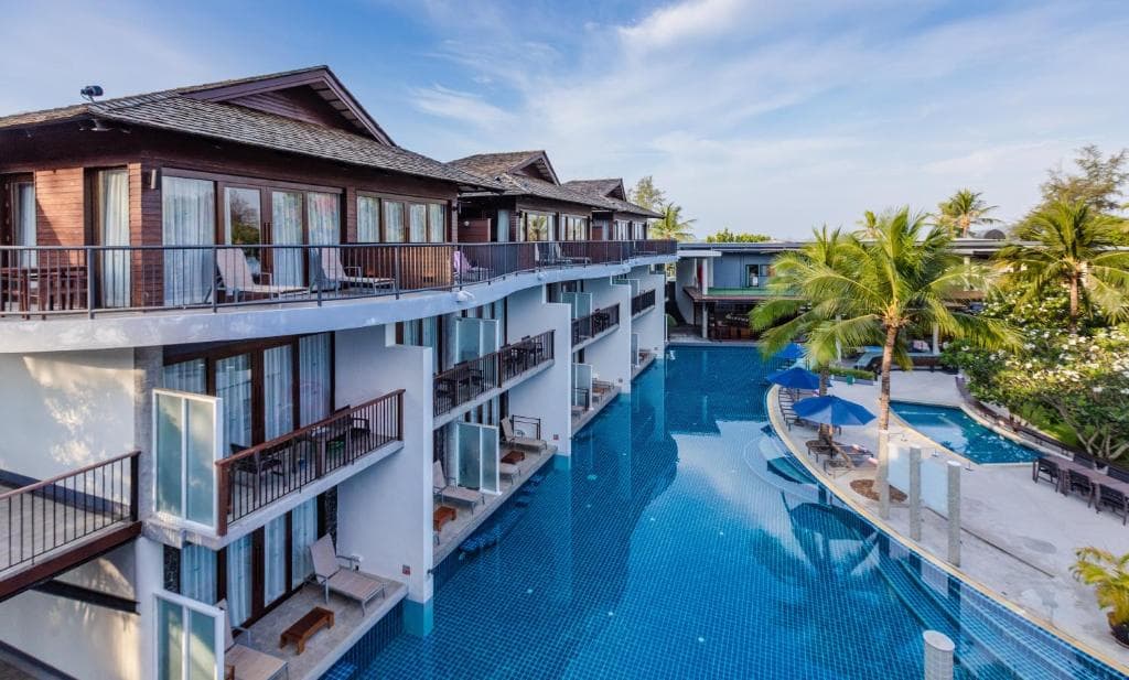 Holiday Ao Nang Beach Resort - 36