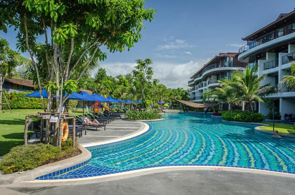 Holiday Ao Nang Beach Resort - 37