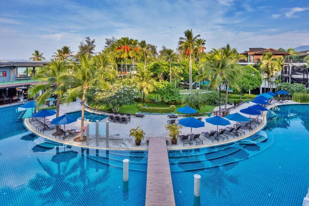 Holiday Ao Nang Beach Resort - 38
