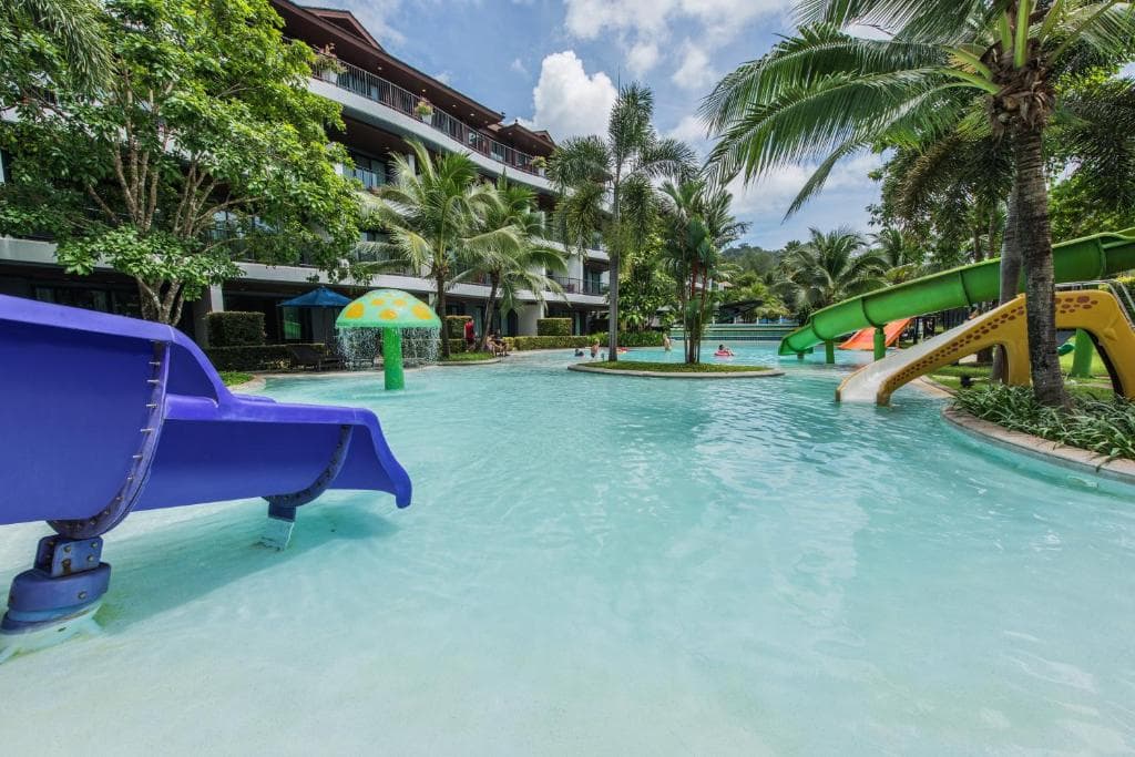 Holiday Ao Nang Beach Resort - 41