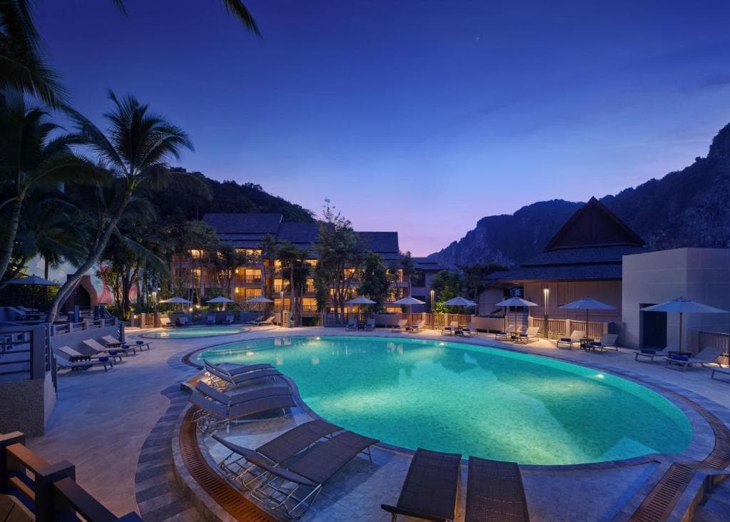 Holiday Inn Krabi Ao Nang Beach Resort - 15