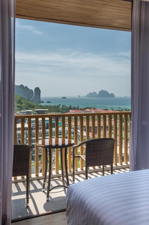 Holiday Inn Krabi Ao Nang Beach Resort - 37