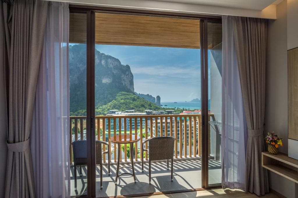 Holiday Inn Krabi Ao Nang Beach Resort - 44