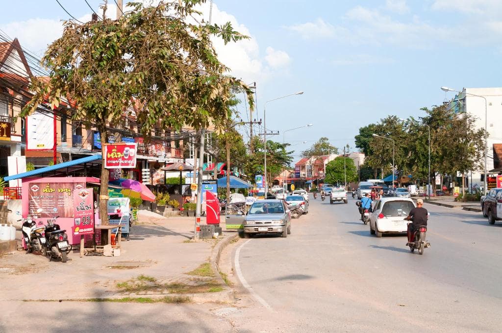 Holiday Inn Krabi Ao Nang Beach Resort - 46
