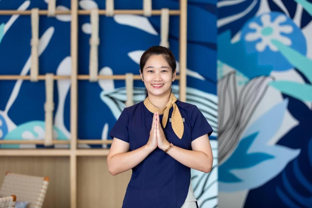 Outrigger Surin Beach Resort - 12