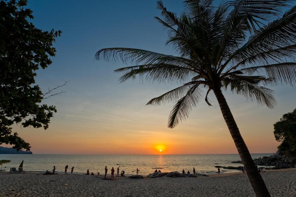 Outrigger Surin Beach Resort - 25