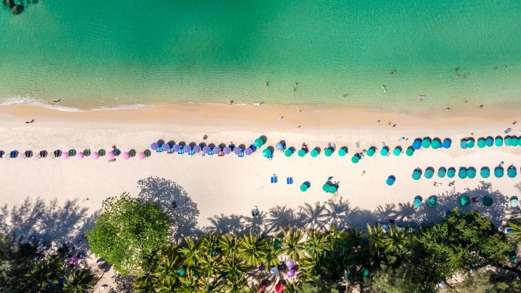 Outrigger Surin Beach Resort - 27