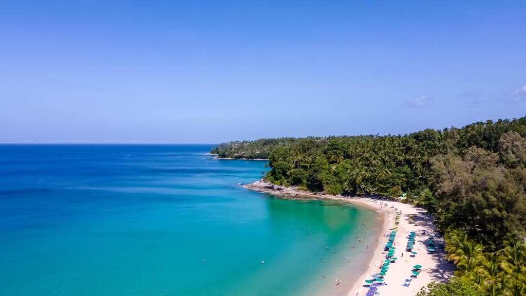 Outrigger Surin Beach Resort - 28