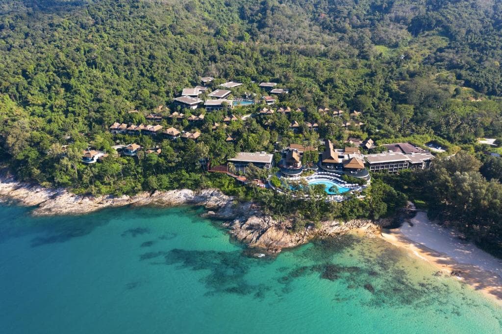 Pullman Phuket Arcadia Naithon Beach - 6