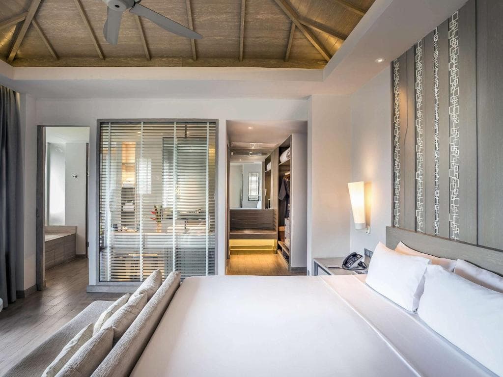 Pullman Phuket Arcadia Naithon Beach - 20