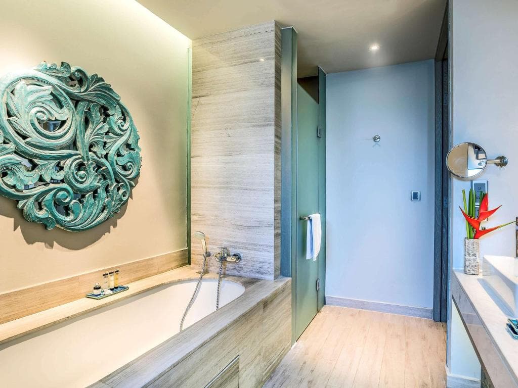 Pullman Phuket Arcadia Naithon Beach - 25