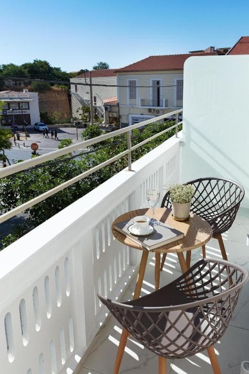 Mirabile Luxury Suites - 4