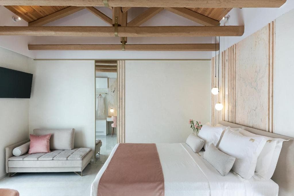 Mirabile Luxury Suites - 5