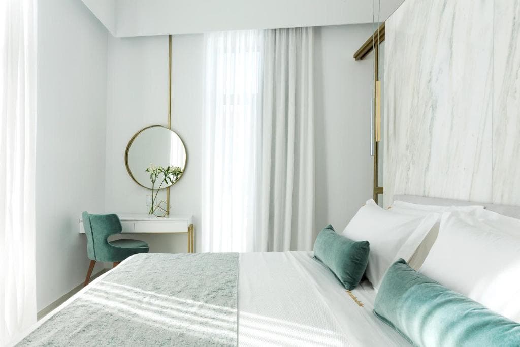 Mirabile Luxury Suites - 7