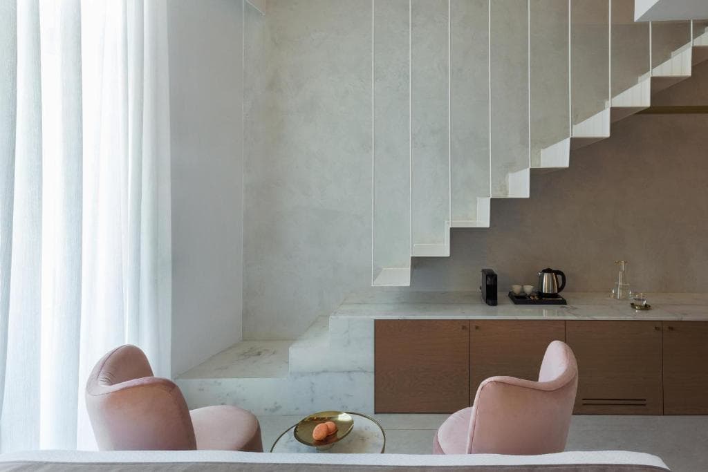 Mirabile Luxury Suites - 8