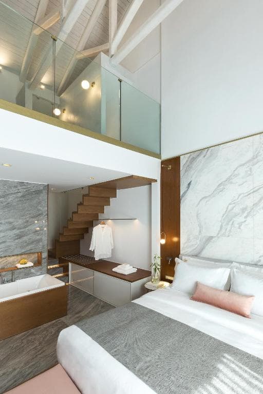 Mirabile Luxury Suites - 9