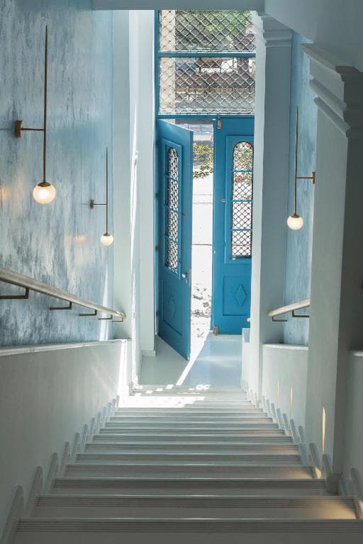 Mirabile Luxury Suites - 13