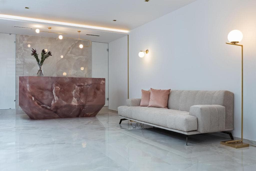 Mirabile Luxury Suites - 15