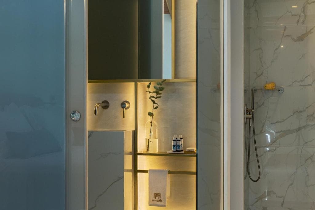 Mirabile Luxury Suites - 22