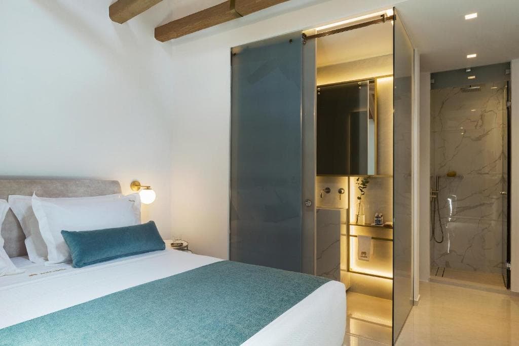 Mirabile Luxury Suites - 23