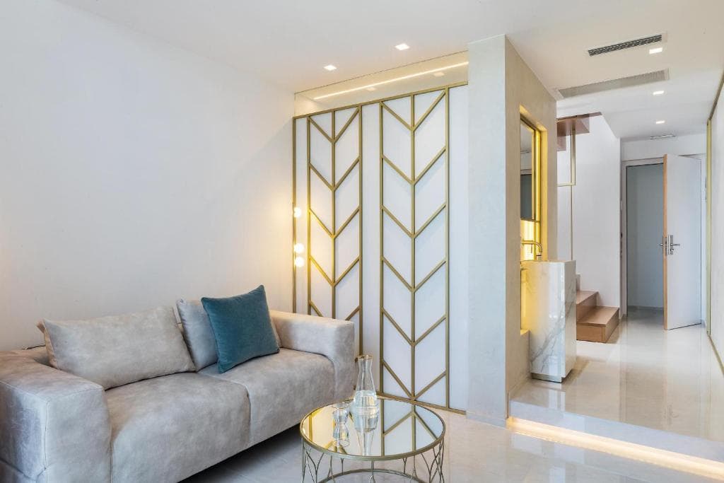 Mirabile Luxury Suites - 24