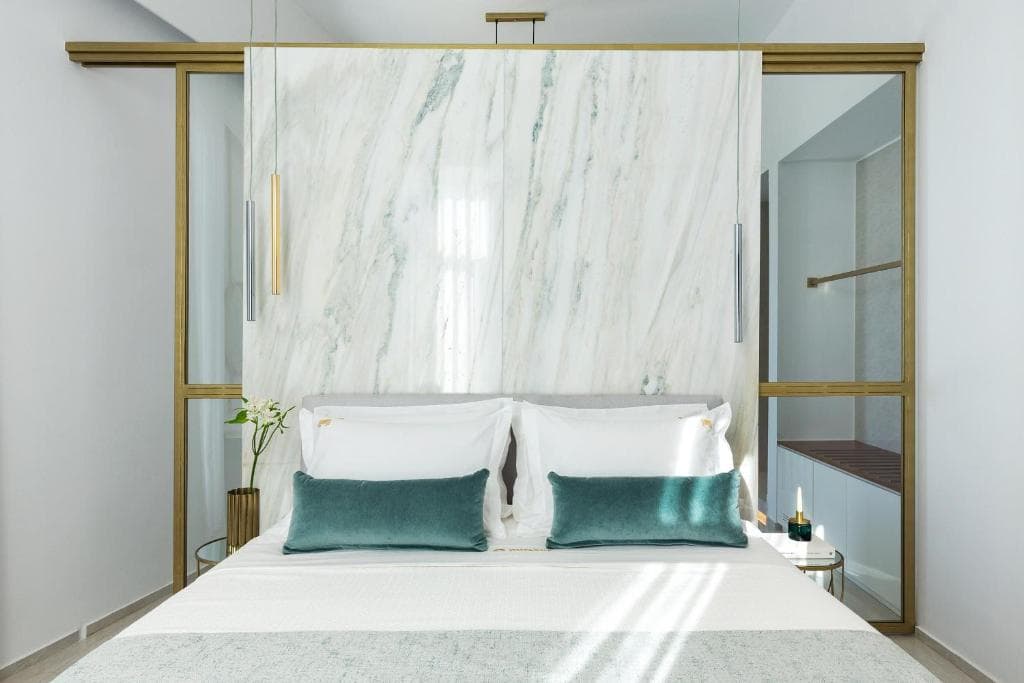 Mirabile Luxury Suites - 25