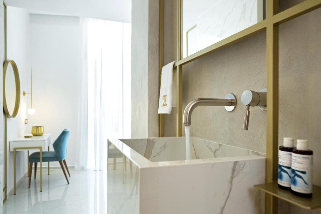Mirabile Luxury Suites - 27